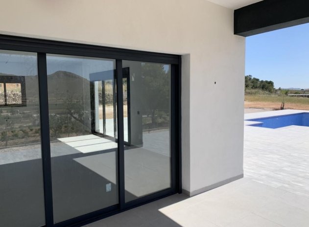 Revente - Villa - Cañada de la Leña