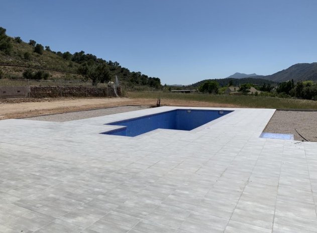 Revente - Villa - Cañada de la Leña