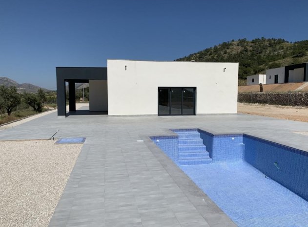 Revente - Villa - Cañada de la Leña