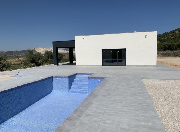 Revente - Villa - Cañada de la Leña