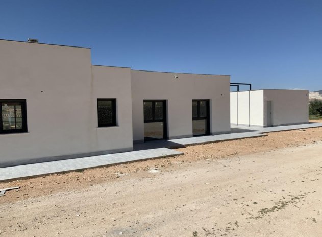 Revente - Villa - Cañada de la Leña