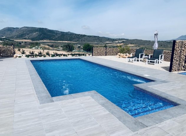 Revente - Villa - Cañada de la Leña