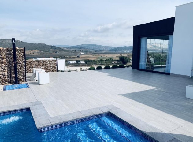 Revente - Villa - Cañada de la Leña