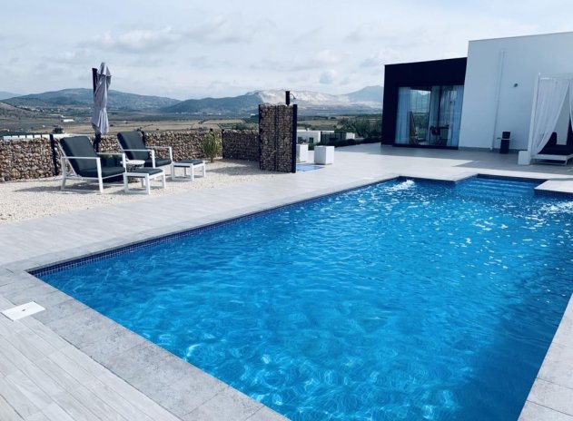 Revente - Villa - Cañada de la Leña