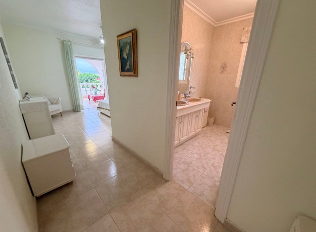Herverkoop - Villa - Ciudad Quesada