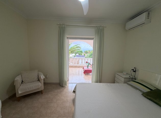 Herverkoop - Villa - Ciudad Quesada