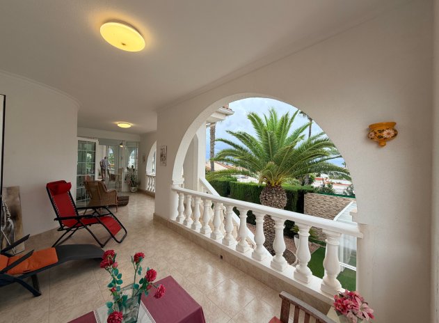 Herverkoop - Villa - Ciudad Quesada