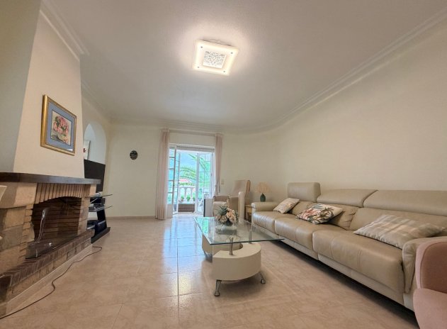 Herverkoop - Villa - Ciudad Quesada