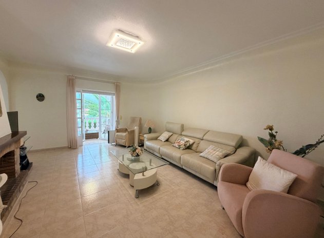 Herverkoop - Villa - Ciudad Quesada