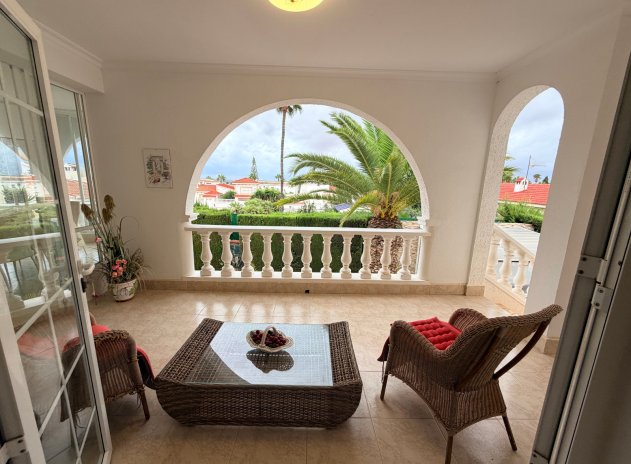 Herverkoop - Villa - Ciudad Quesada