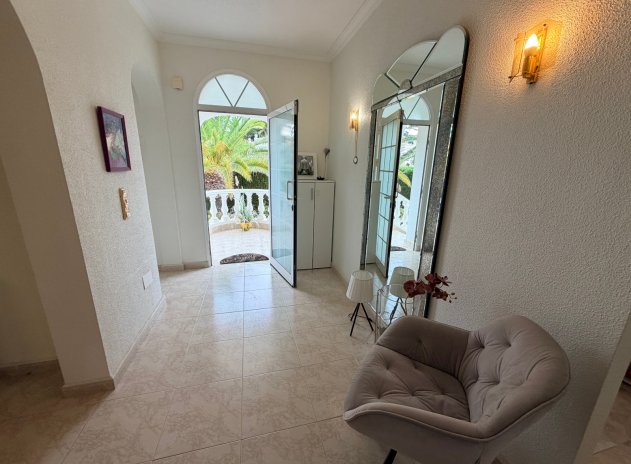 Herverkoop - Villa - Ciudad Quesada