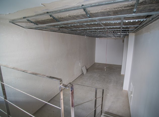 Resale - Villa * - ROJALES