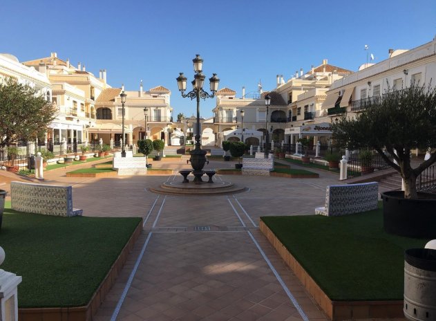 New Build - Villa * - Pilar de la Horadada *