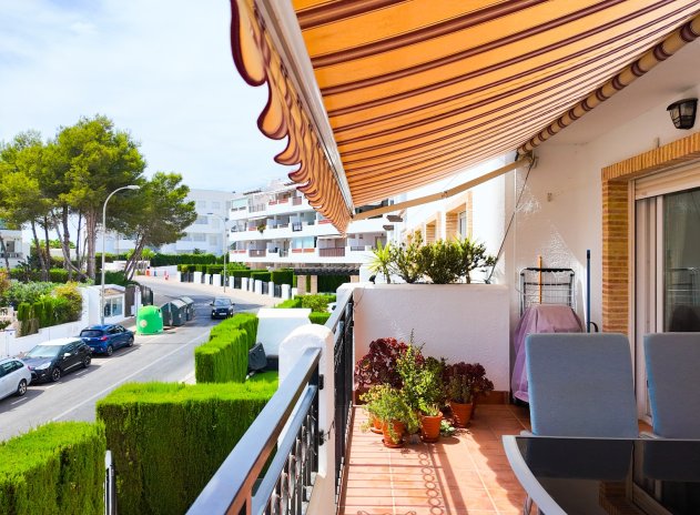 Herverkoop - Appartement - Orihuela Costa - Villamartín