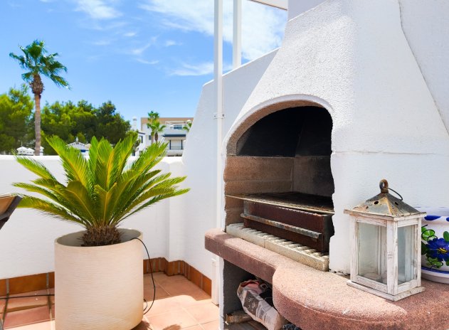 Herverkoop - Appartement - Orihuela Costa - Villamartín
