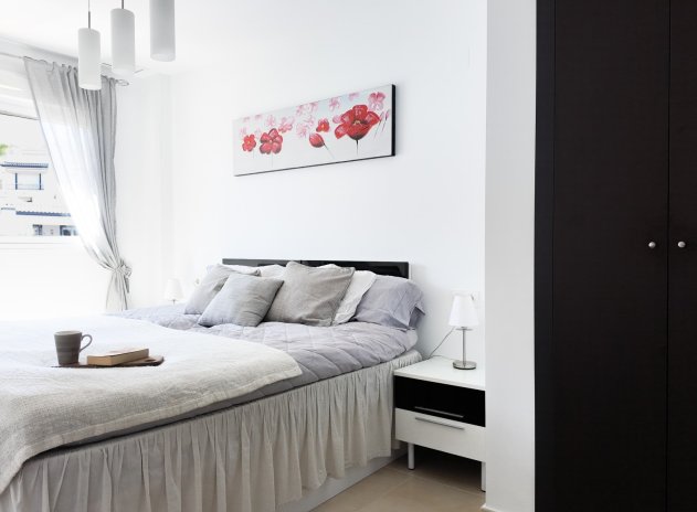 Herverkoop - Appartement - Orihuela Costa - Villamartín