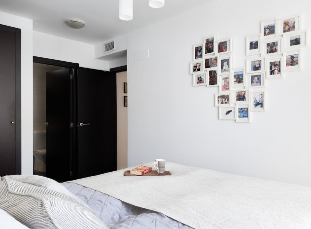Herverkoop - Appartement - Orihuela Costa - Villamartín