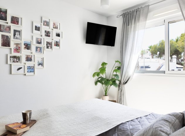 Herverkoop - Appartement - Orihuela Costa - Villamartín