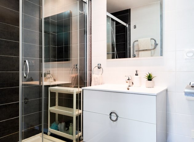 Herverkoop - Appartement - Orihuela Costa - Villamartín
