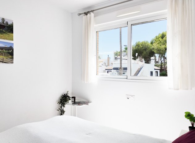 Herverkoop - Appartement - Orihuela Costa - Villamartín