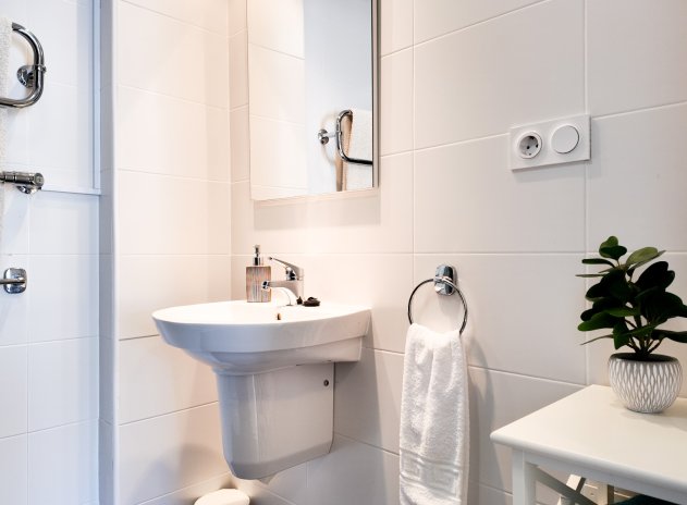 Herverkoop - Appartement - Orihuela Costa - Villamartín