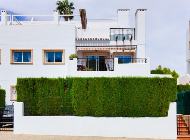 Herverkoop - Appartement - Orihuela Costa - Villamartín