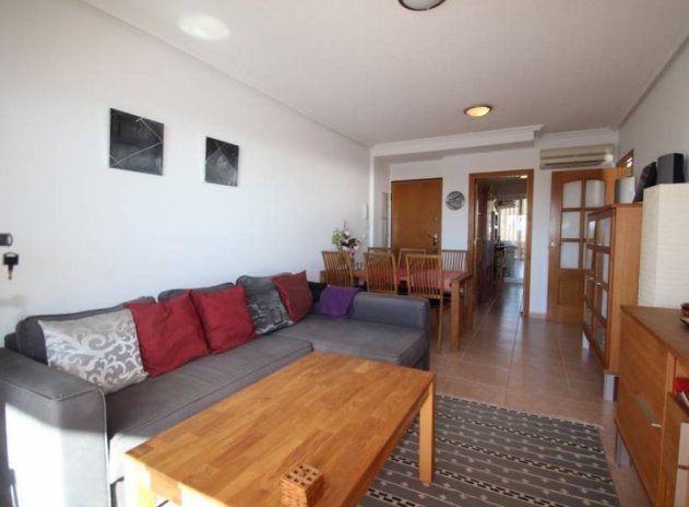 Herverkoop - Appartement - Orihuela Costa - Campoamor