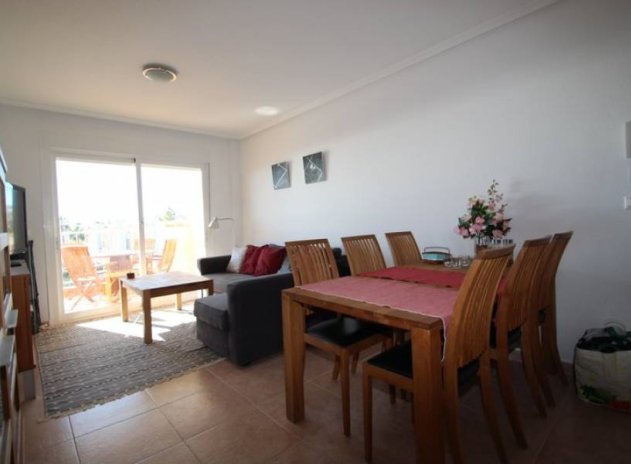 Herverkoop - Appartement - Orihuela Costa - Campoamor