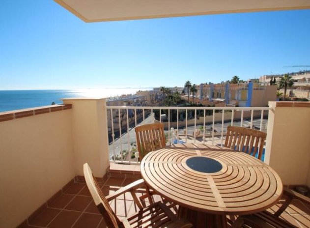 Herverkoop - Appartement - Orihuela Costa - Campoamor
