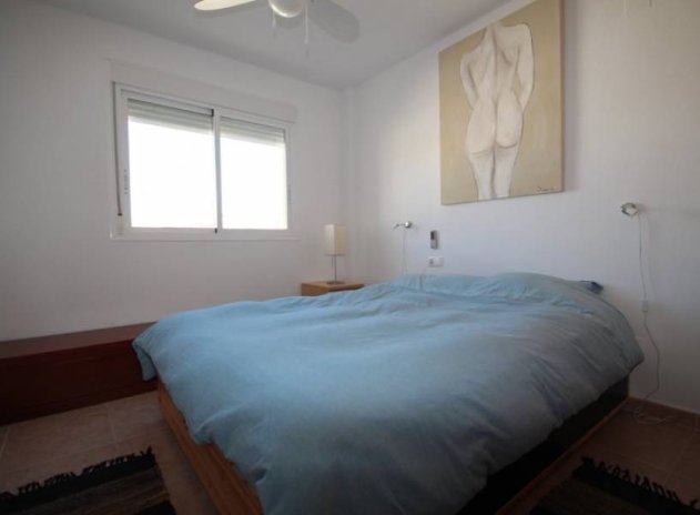 Herverkoop - Appartement - Orihuela Costa - Campoamor