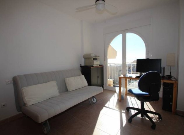Herverkoop - Appartement - Orihuela Costa - Campoamor