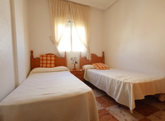 Herverkoop - Rijwoning - Orihuela Costa - Playa Flamenca