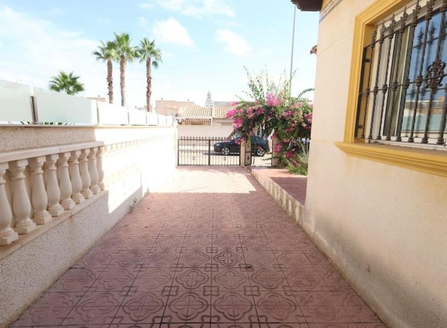 Herverkoop - Rijwoning - Orihuela Costa - Playa Flamenca