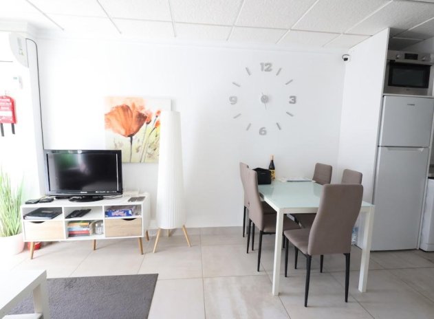 Herverkoop - Appartement - Torrevieja - La Siesta