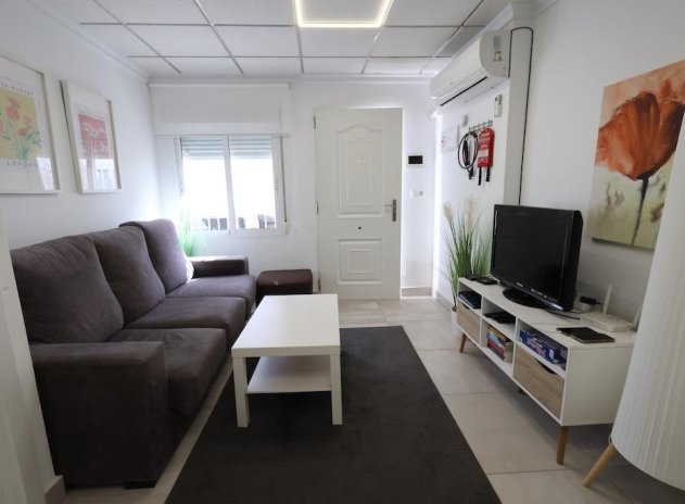Herverkoop - Appartement - Torrevieja - La Siesta