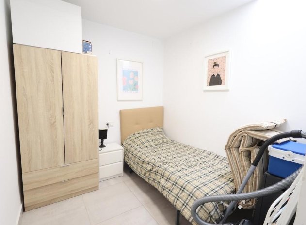 Herverkoop - Appartement - Torrevieja - La Siesta