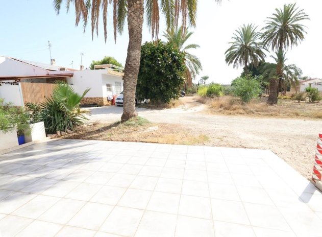 Herverkoop - Appartement - Torrevieja - La Siesta