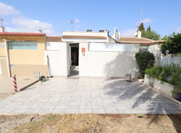 Herverkoop - Appartement - Torrevieja - La Siesta