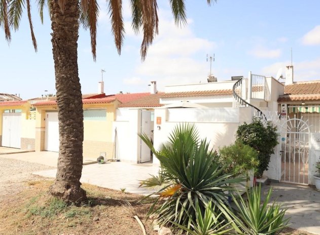 Herverkoop - Appartement - Torrevieja - La Siesta