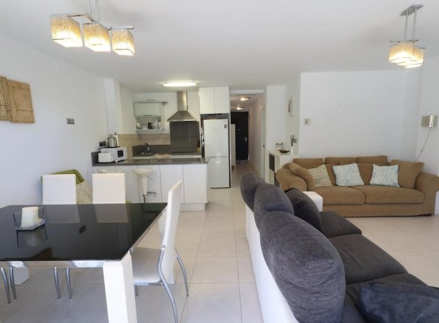 Herverkoop - Appartement - Orihuela Costa - Campoamor