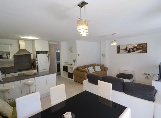 Herverkoop - Appartement - Orihuela Costa - Campoamor