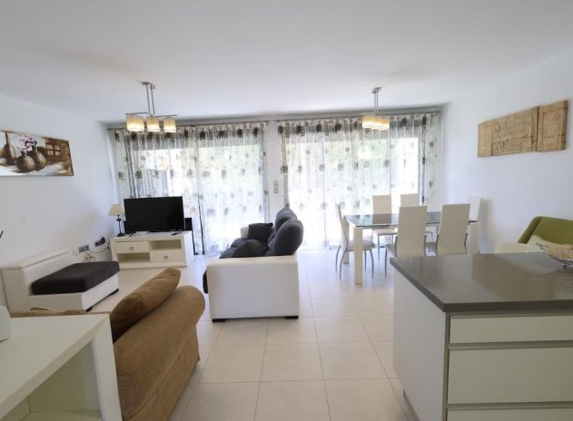 Herverkoop - Appartement - Orihuela Costa - Campoamor