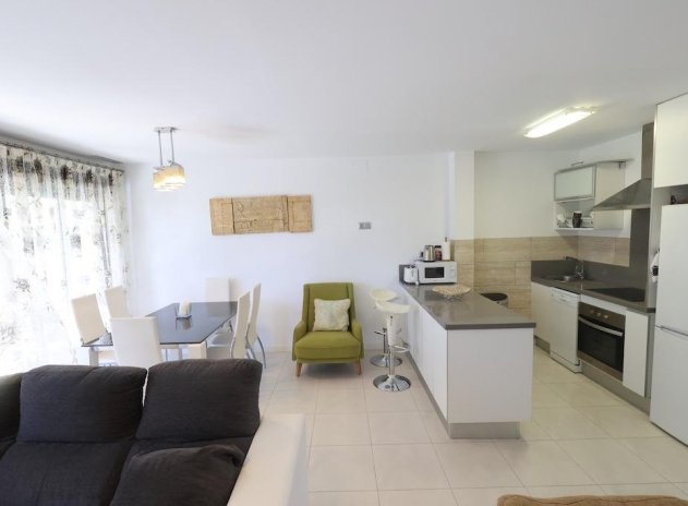 Herverkoop - Appartement - Orihuela Costa - Campoamor