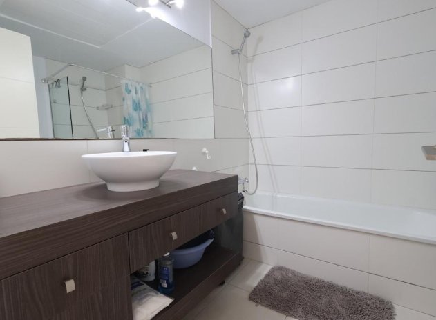 Herverkoop - Appartement - Orihuela Costa - Campoamor