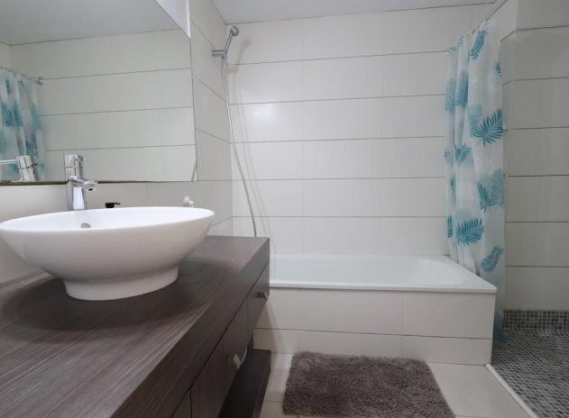 Herverkoop - Appartement - Orihuela Costa - Campoamor