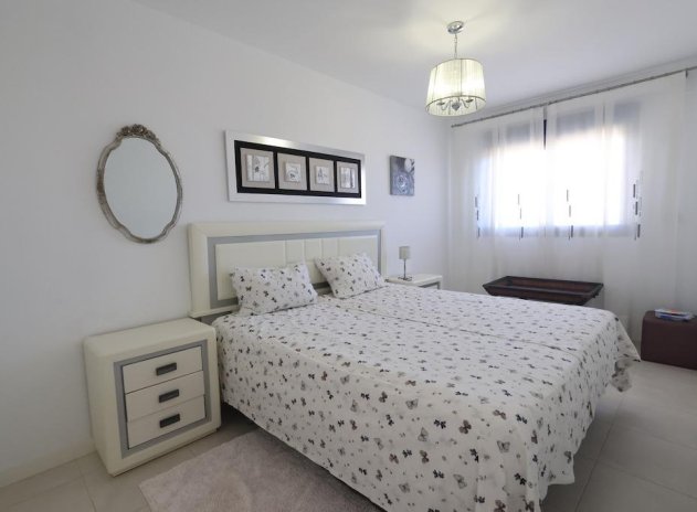Herverkoop - Appartement - Orihuela Costa - Campoamor