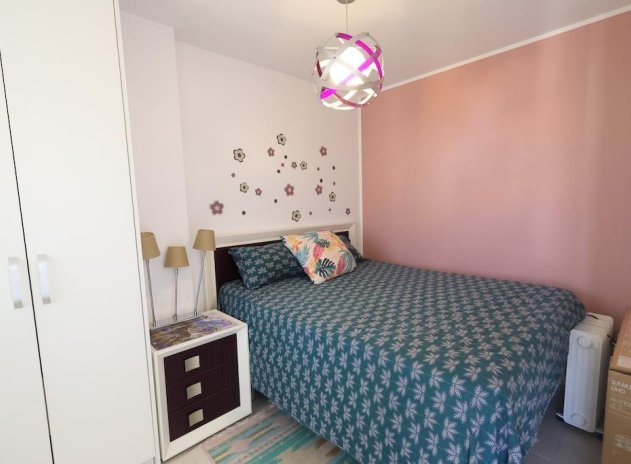 Herverkoop - Appartement - Orihuela Costa - Campoamor