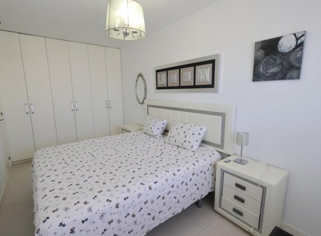 Herverkoop - Appartement - Orihuela Costa - Campoamor