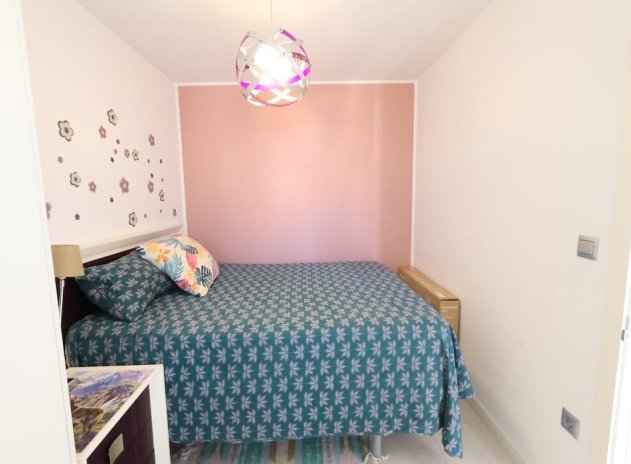 Herverkoop - Appartement - Orihuela Costa - Campoamor