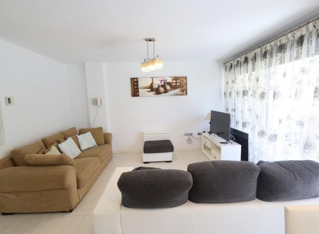 Herverkoop - Appartement - Orihuela Costa - Campoamor